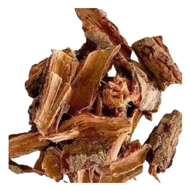 Casca De Andiroba - Casca Para Chá - 1kg