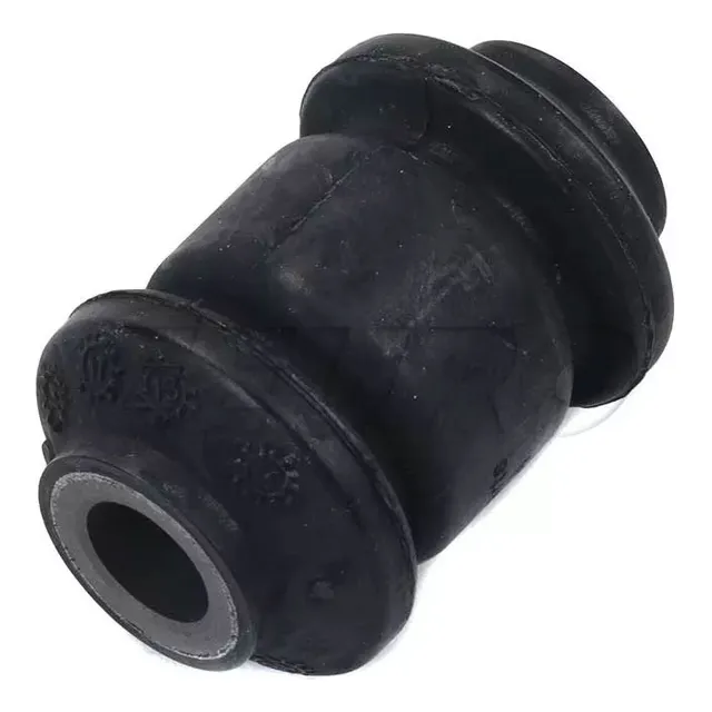 Buje Chico Bastidor Volkswagen Gol G5 Hatch 2008 Al 2012