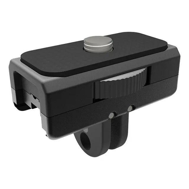 Común (uso) Base De Cámara 1 En 4 For Insta360 X3/x4
