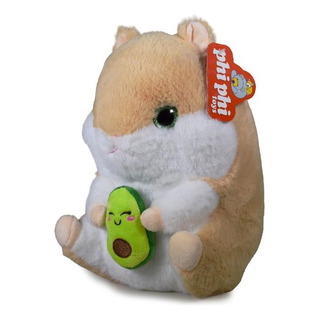 Peluche Hámster 25cm - Original De Phi Phi Toys Peluche Hámster 25cm - Original De Phi Phi Toys
