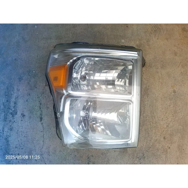 Faro De Ford Super Duty Original Derecho Detalle