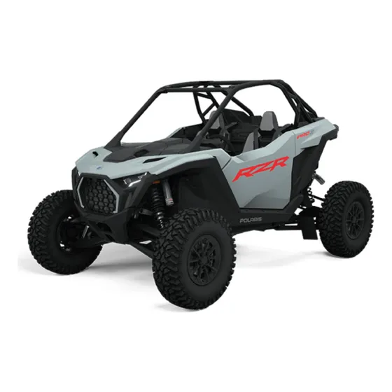 Polaris Rzr Pro S Sport 2025 0km No Canam Maverick Ds