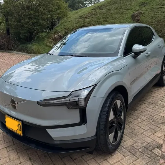 Volvo Ex30 2025 0.0 Core Rwd