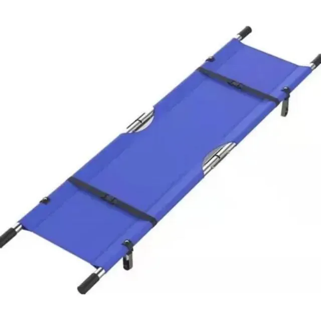 Maca De Resgate Para Ambulância - Prancha De Resgate Winner