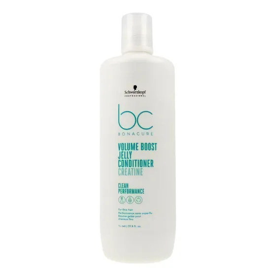 Schwarzkopf New Acondicionador Volume Boost X1000ml