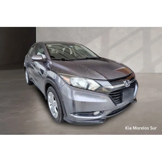 Honda Hr-v 1.8 Epic At Cvt