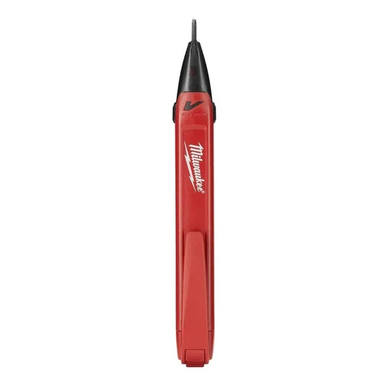 Milwaukee 2200-20 Detector De Voltaje Lapiz Led 50v/1000v Ca