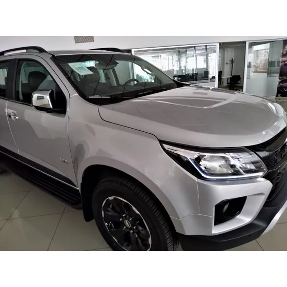 Chevrolet S10 2.8 High Country Cd Tdci 200cv
