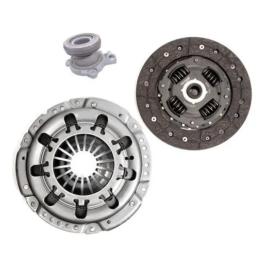 Kit Embreagem Meriva Montana Astra 1.8 8v Com Atuador