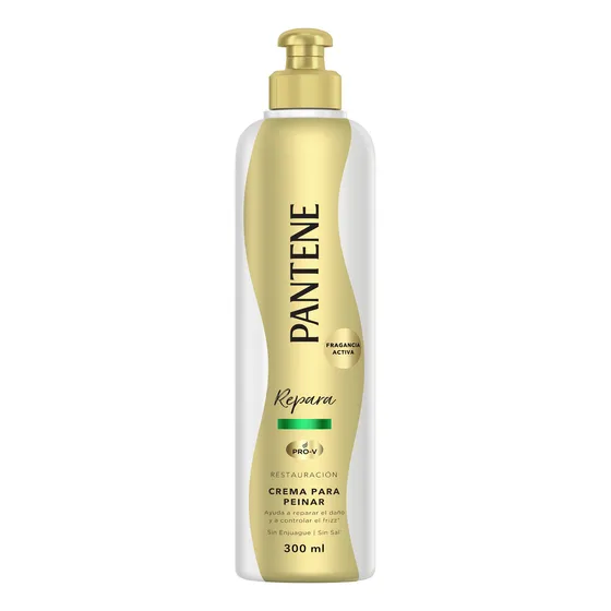 Pantene Pro-V Crema para Peinar Repara