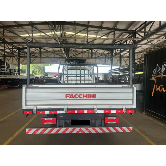 Carroceria Carga Seca Facchini 2023 4.0 Comp. 2.10larg. 8b74