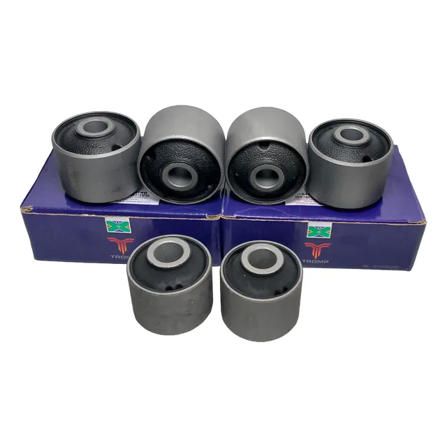 Kit Buje Tijera Delantera Toyota Machito Autana Burbuja 4.5