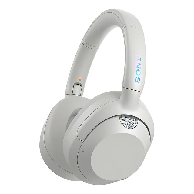Audífonos Inalámbricos Ult Wear Color Blanco Marfil