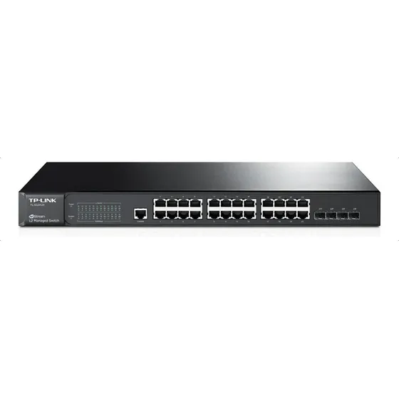 Switch TP-Link TL-SG3424 série 3428
