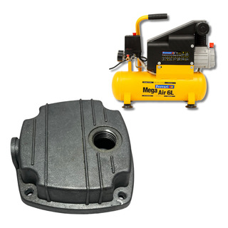 Tampa Do Carter Compressor De Ar Ferrari C6l Tampa Do Carter Compressor De Ar Ferrari C6l