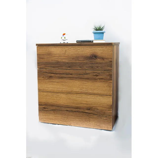 Cómoda Minimalista Fr