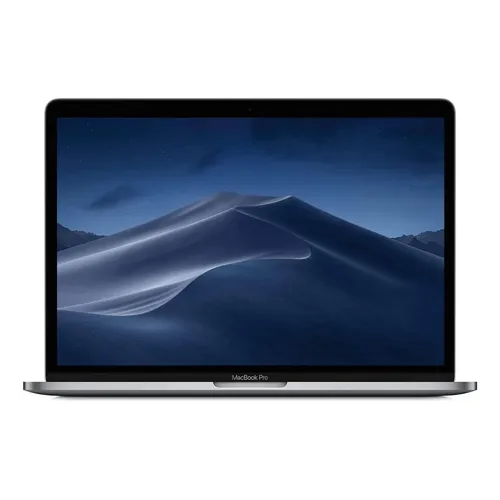 Apple MacBook Air M2 (2022) MLY03LL/A Midnight 13.6