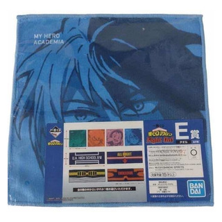 Toalla Manos Shoto Todoroki My Hero Academia Ichiban Kuji E Toalla Manos Shoto Todoroki My Hero Academia Ichiban Kuji E