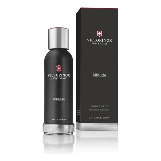 Victorinox Swiss Army Altitude Men Edt 100ml