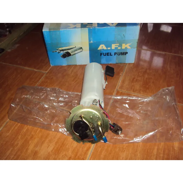 Bomba Gasolina Capsula Completa Daewoo Tacuma Lanos Nubira
