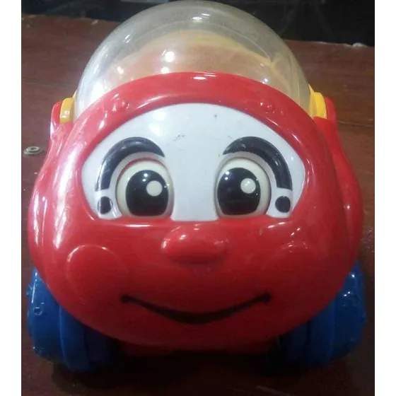 Carrito De Bebé Fisher Price