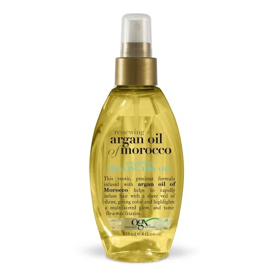 Tratamiento Capilar Ogx Argan Oil of Morocco 118ml