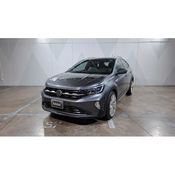 Volkswagen Nivus 1.0 Tsi Highline Auto