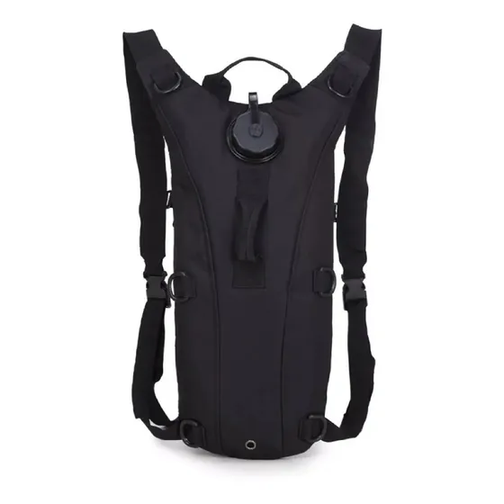 Morral Bolso Camelback 2.5 L Hidratación