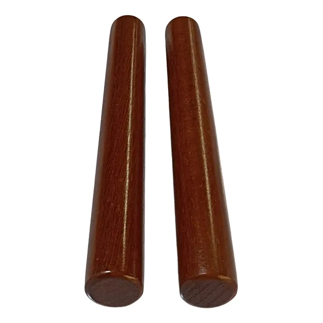 Claves De Madera Importada 