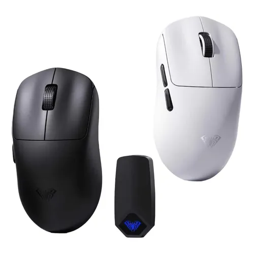 Mouse Wlmouse Beast X Max 45g 8k Hz Omron Tempered Limited Cor