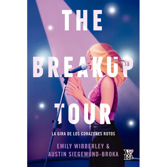The Breakup Tour | Cuotas sin interés