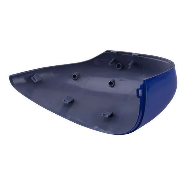 Para Ford Fiesta Mk7 08-17, Tapa De Espejo Retrovisor