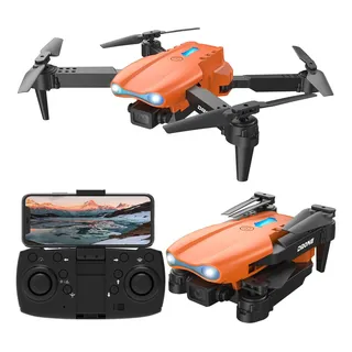 Dli Drone E99 Pro 4k Wifi 2 HdcĂąmeras Brushless Profissional Dli Drone E99 Pro 4k Wifi 2 HdcĂąmeras Brushless Profissional