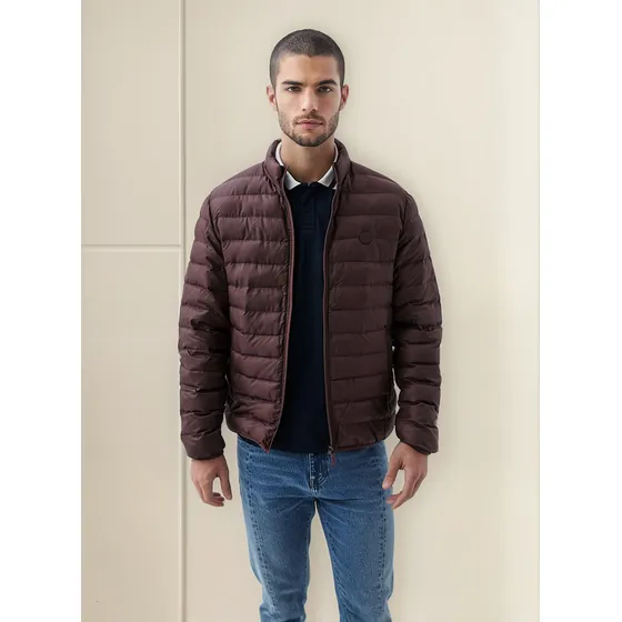 Chaqueta Americanino 820e000 Rojo
