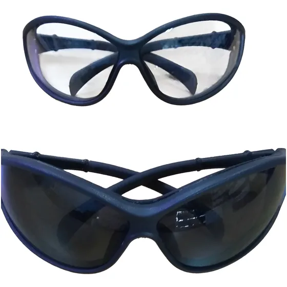 Lentes De Seguridad Truper Nuevos 9 Green ...
