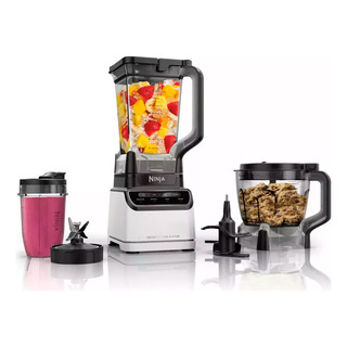 Licuadora Ninja Profesional Grand Kitchen 1200watts Auto-iq Licuadora Ninja Profesional Grand Kitchen 1200watts Auto-iq