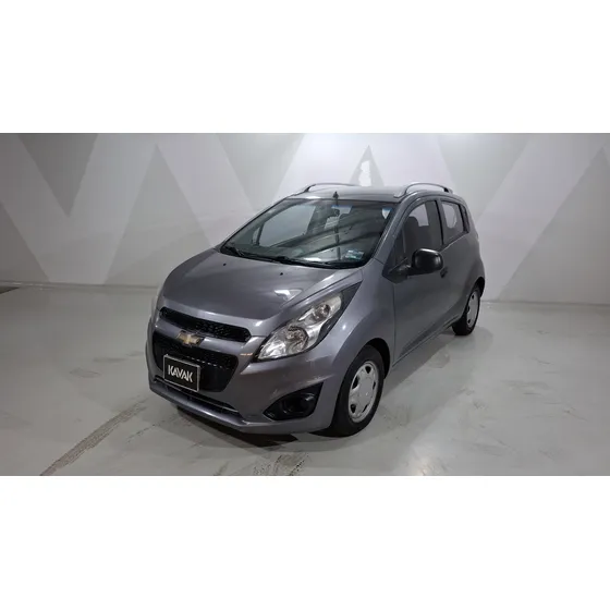 Chevrolet Spark Classic 1.2 Ls A Mt