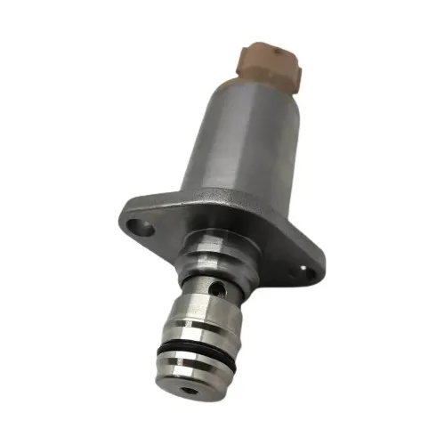 Valvula Reguladora Presion De Combustible Hino 500/dina/isuz