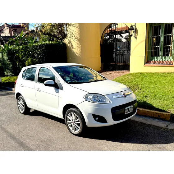Fiat Palio 1.6 Essence 115cv