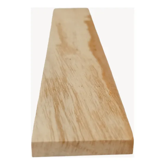 20 Tablas De Lenga O Cerezo De La Patagonia Seca Y Cepillada