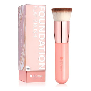 Brocha De Base Ducare Para Maquillaje Líquido, Autodidacta Brocha De Base Ducare Para Maquillaje Líquido, Autodidacta