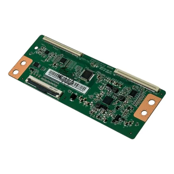 Placa T-con Para Tv Br43d1sa | Pt430ct03-14-c-4