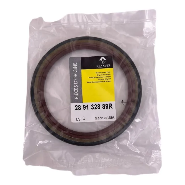 Estopera Cigueñal Trasera Renault Clio Symbol 80 X 100 X 8