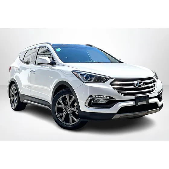 Hyundai Santa Fe 5 Pts. Sport, L4, 2.0t, Ta, Piel, Qcp, Ra-19 (li