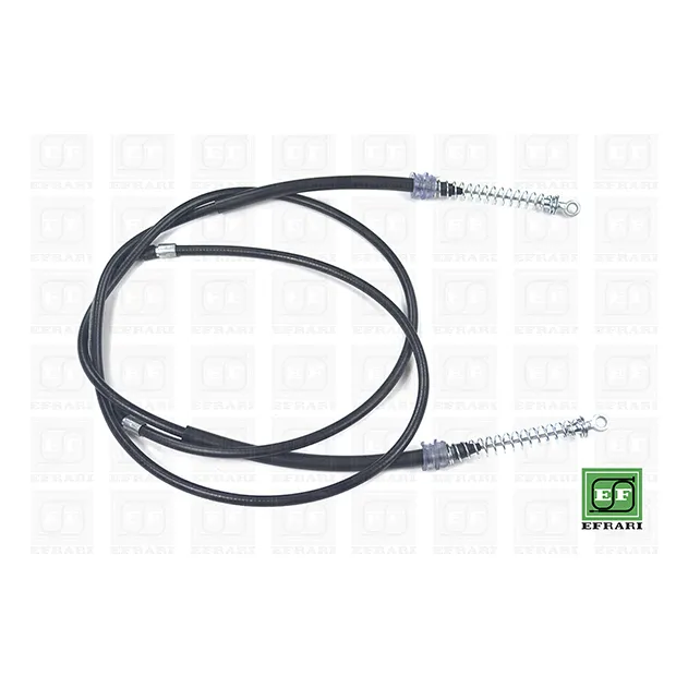 Cable Freno De Mano Fiat Duna Elba Post.93 (fnm093d)
