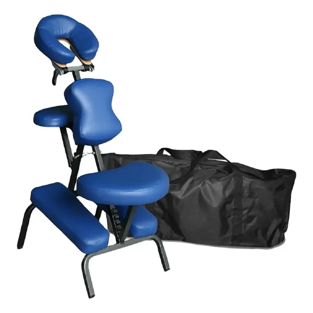 Silla De Masaje Plegable S1 Pro