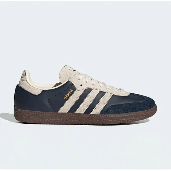Zapatos adidas Samba Originales Caballero
