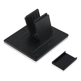Suporte Thinkcentre Tiny Clamp Bracket Mounting Kit Suporte Thinkcentre Tiny Clamp Bracket Mounting Kit