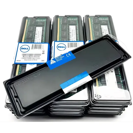 Memória Dell 64GB Ddr4 3200 Rdimm Snpp2myxc/64g