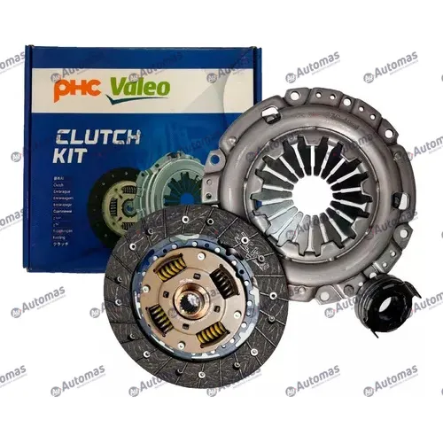 Kit De Clutch   Suzuki Baleno 2018 - 2023